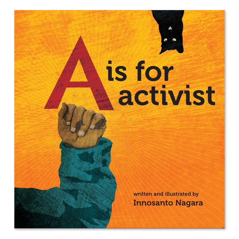 A is for Activist