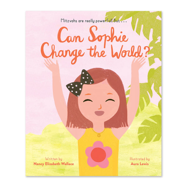 Can Sophie Change the World?
